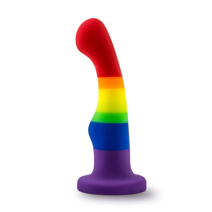 Avant Pride P1 Freedom The Toolshed AU Vibrators