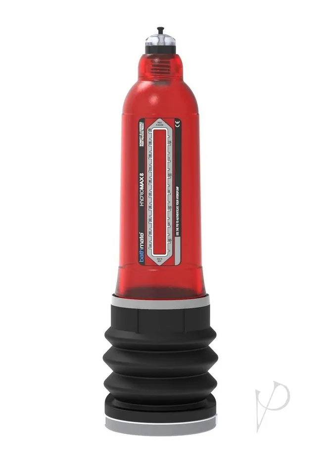 Bathmate Male Sex Toys Hydromax8 Penis Pump
