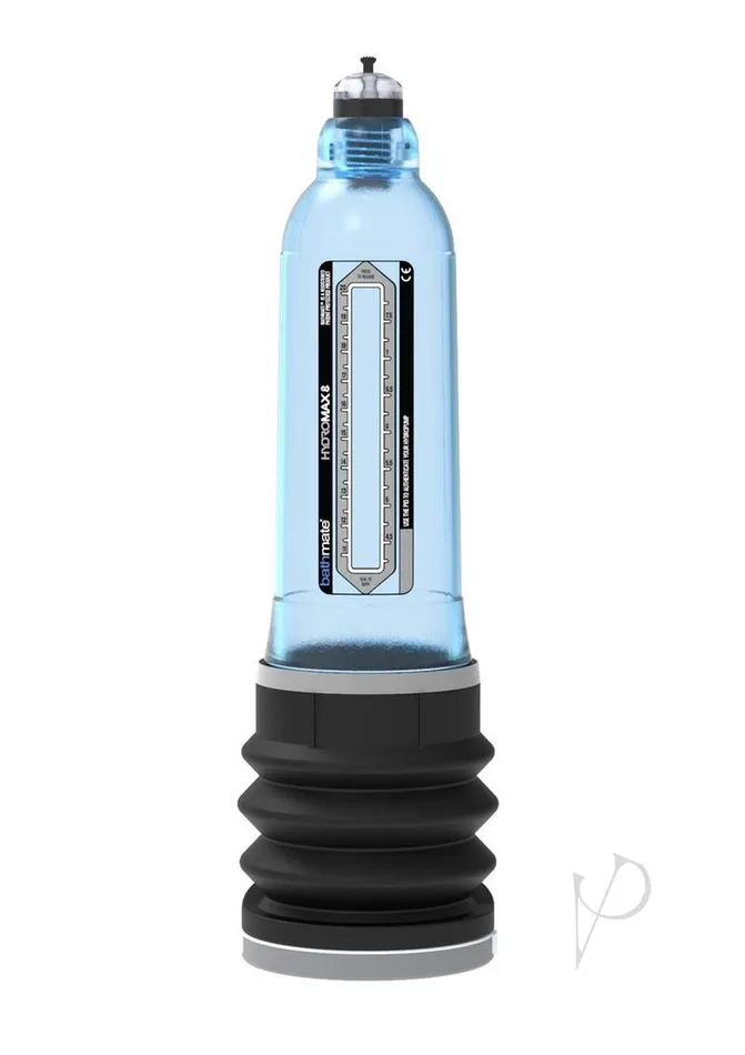 Bathmate Male Sex Toys Hydromax8 Penis Pump