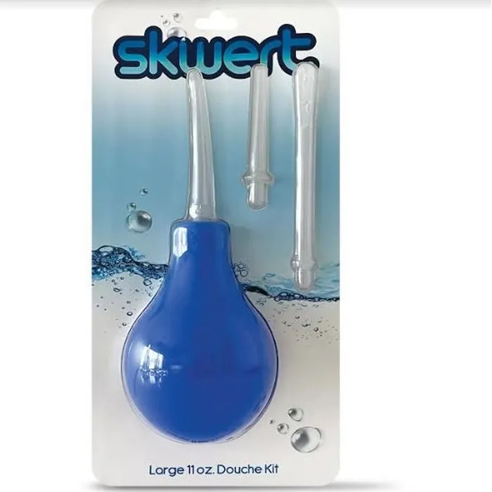 Boneyard Male Sex Toys Skwert 3oz Douche Large
