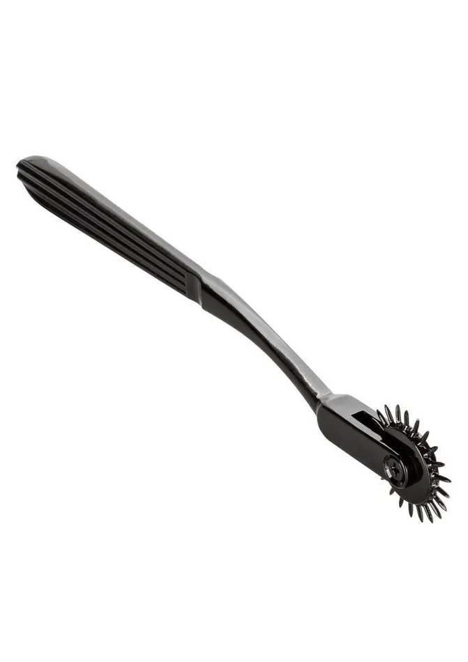 Boundless Pinwheel 22 Point NickleFree Alloy Boundless Vibrators