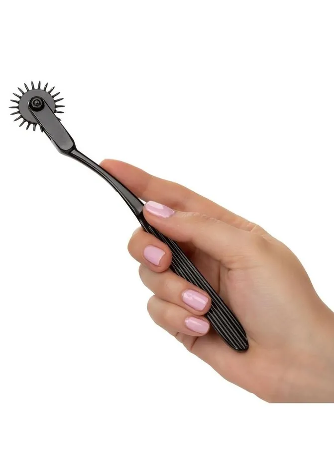 Boundless Pinwheel 22 Point NickleFree Alloy Boundless Vibrators