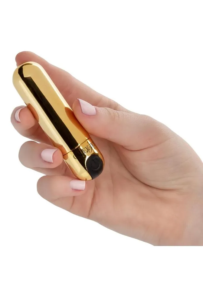Bullets Female Sex Toys Rechargeable Hideaway Bullet