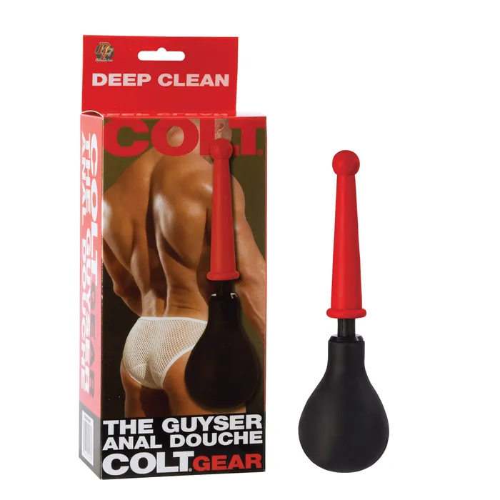 CalExotics Colt the Guyser Anal Douche Anal CalExotics Colt the Guyser Anal Douche Anal