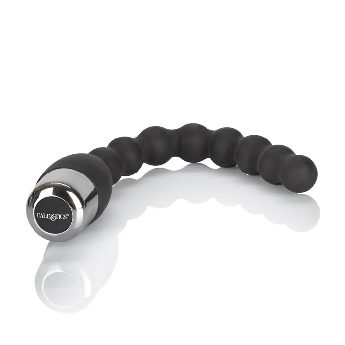 CalExotics Silicone Bendie Power Probe Male Sex Toys