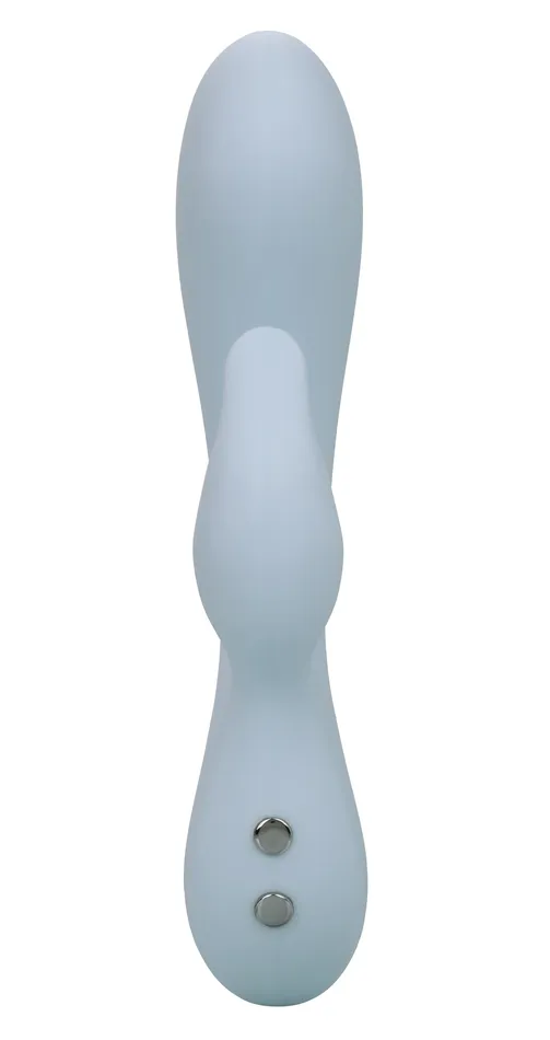 CalExotics Vibrators Contour Kali Blue