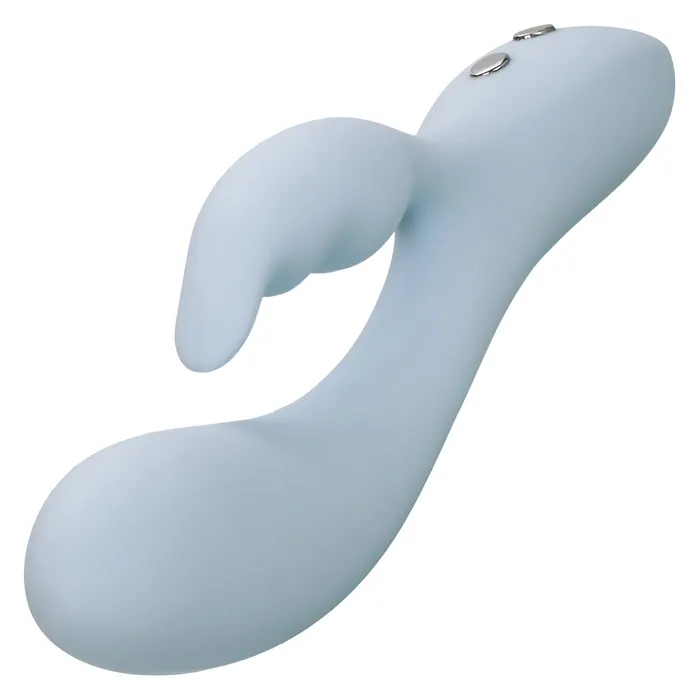 CalExotics Vibrators Contour Kali Blue