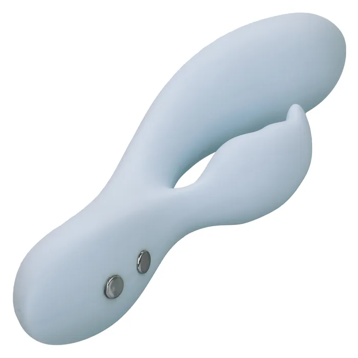 CalExotics Vibrators Contour Kali Blue