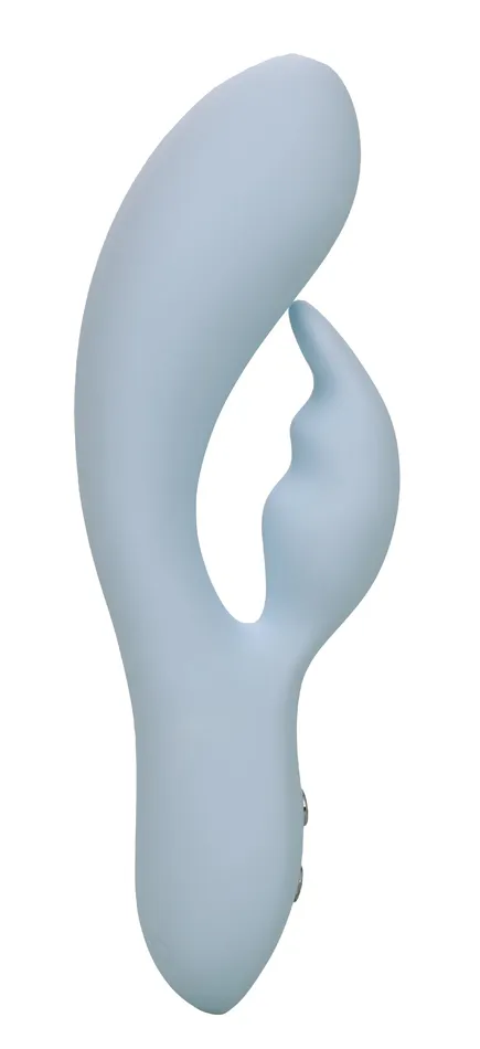 CalExotics Vibrators Contour Kali Blue