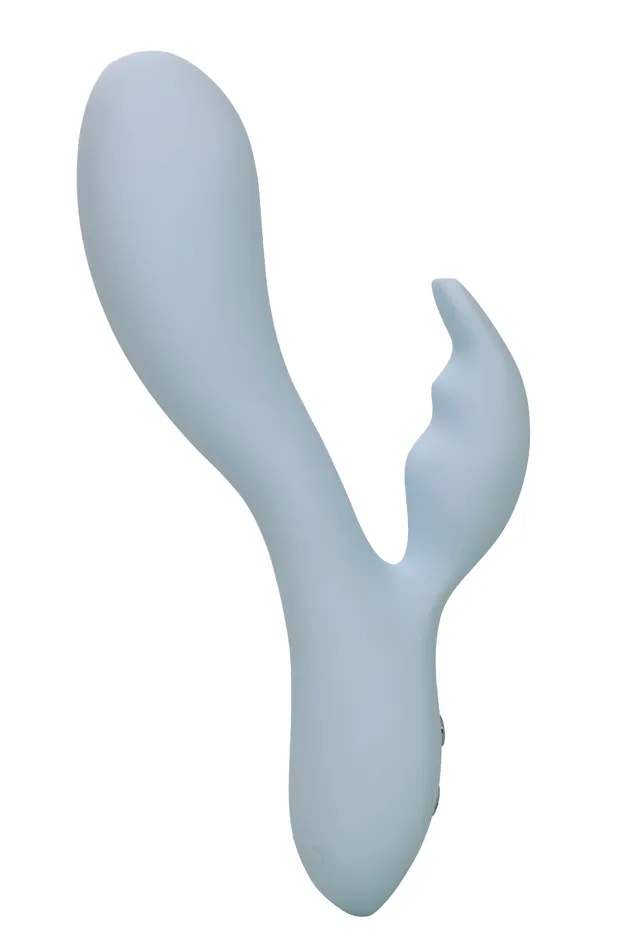 CalExotics Vibrators Contour Kali Blue