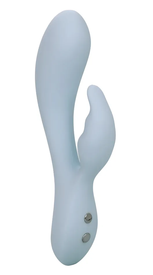 CalExotics Vibrators Contour Kali Blue