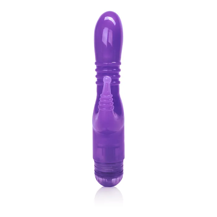 CalExotics Vibrators Triple Tease Purple CalExotics Vibrators Triple Tease Purple
