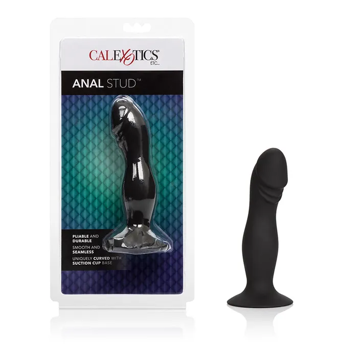 California Exotic Novelties Anal Anal Stud Silicone