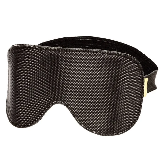 California Exotic Novelties Vibrators Boundless Blackout Eye mask California Exotic Novelties Vibrators Boundless Blackout Eye mask
