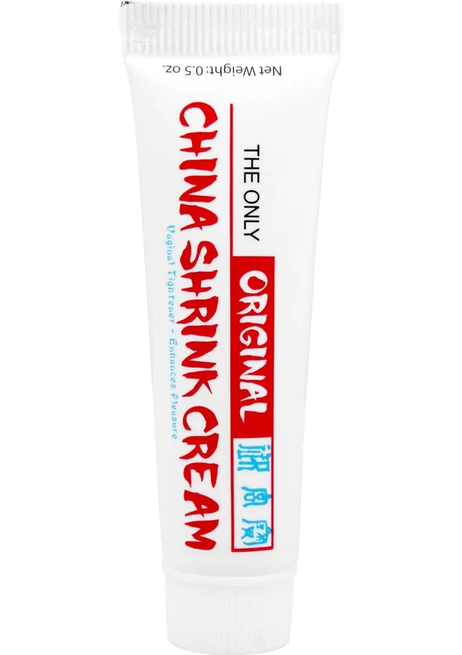 China Shrink Nasstoys Vibrators