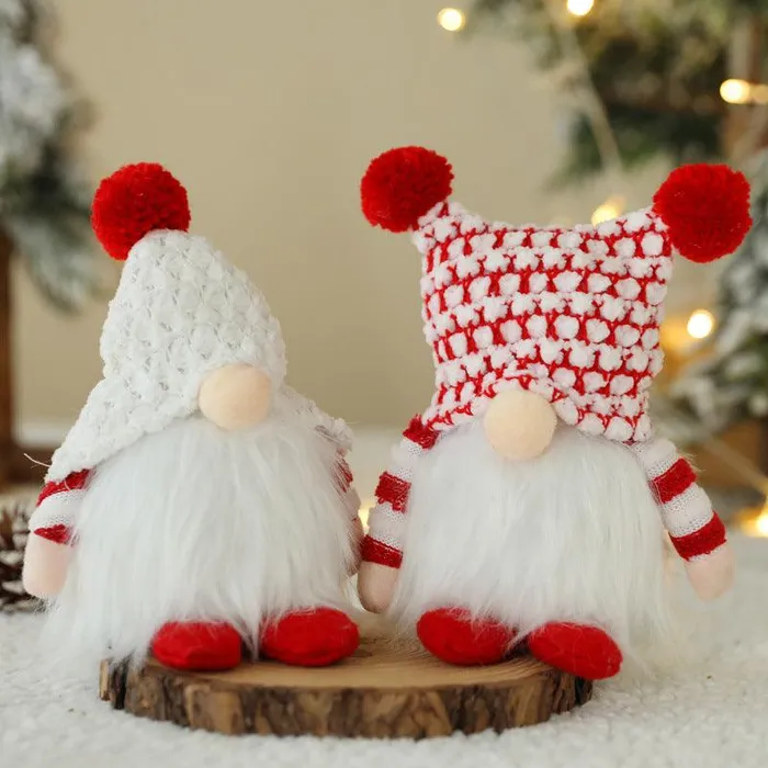 cj Male Sex Toys New Christmas Faceless Doll With Lights