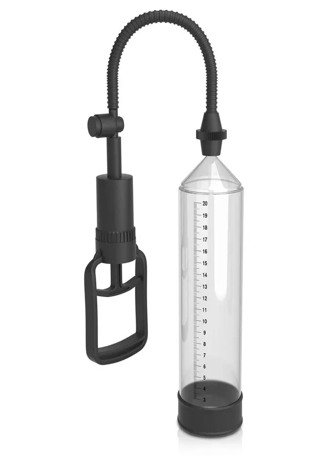 Classix Male Sex Toys Classix Penis Enlargement Pump