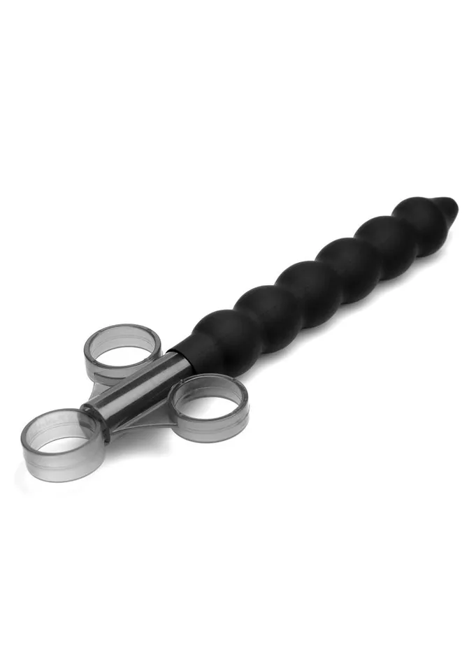Cleanstream Anal Cleanstream Silicone Beaded Lube Launcher