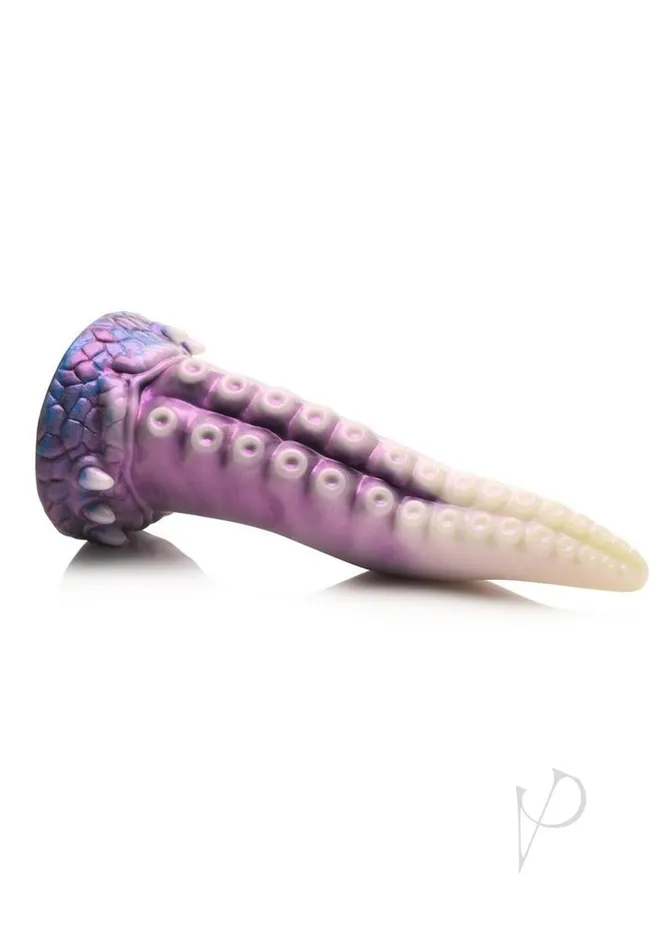 Creature Cocks Astropus Tentacle Silicone Dildo Creature Cocks Dildos