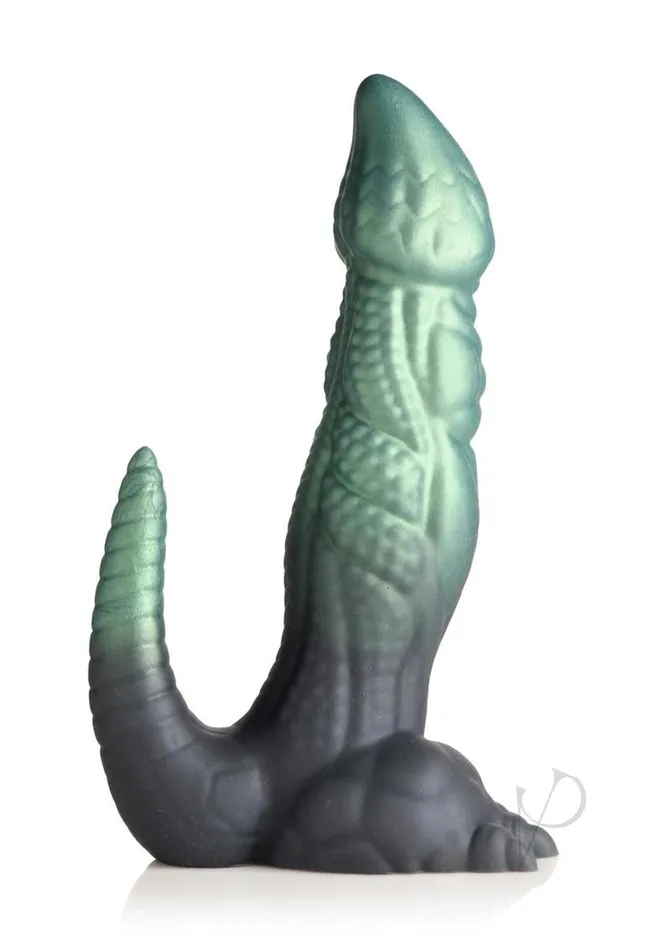 Creature Cocks Dildos Creature Cocks Dickosaur Dinosaur Silicone Dildo
