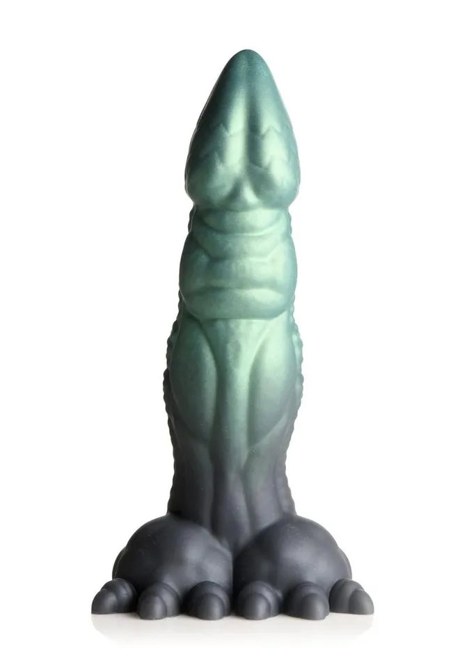 Creature Cocks Dildos Creature Cocks Dickosaur Dinosaur Silicone Dildo