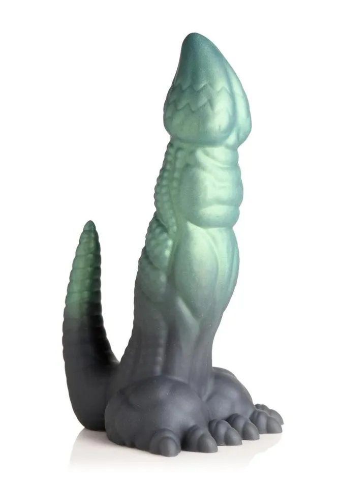 Creature Cocks Dildos Creature Cocks Dickosaur Dinosaur Silicone Dildo