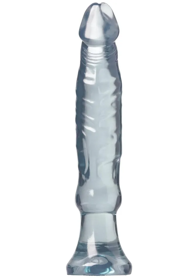 Crystal Jellies Anal Crystal Jellies Anal Starter