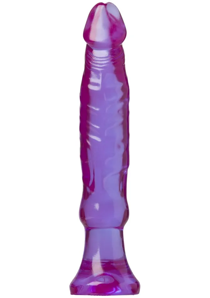 Crystal Jellies Anal Crystal Jellies Anal Starter