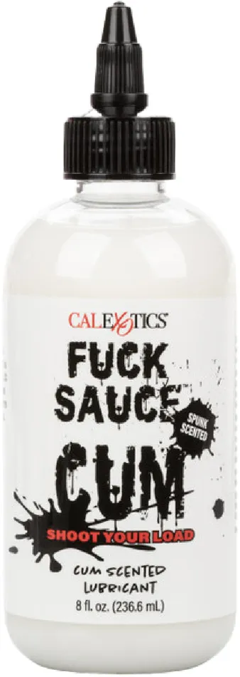 Cum Scented Lubricant 4 fl oz California Exotic Novelties Lubricants Cum Scented Lubricant 4 fl oz California Exotic Novelties Lubricants
