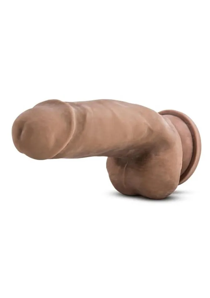 Dildos Au Naturel Au Naturel Sensa Feel El Gordo Dildo