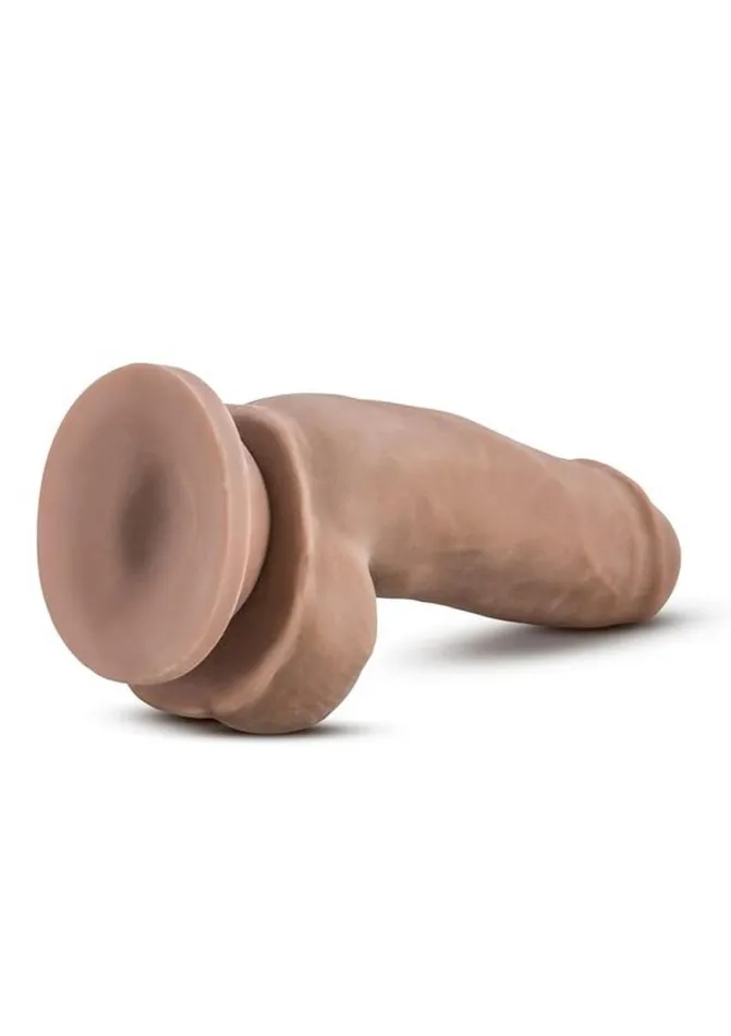 Dildos Au Naturel Au Naturel Sensa Feel El Gordo Dildo