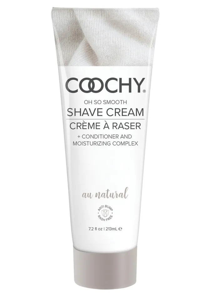 Dildos Coochy Shave Cream Au Coochy