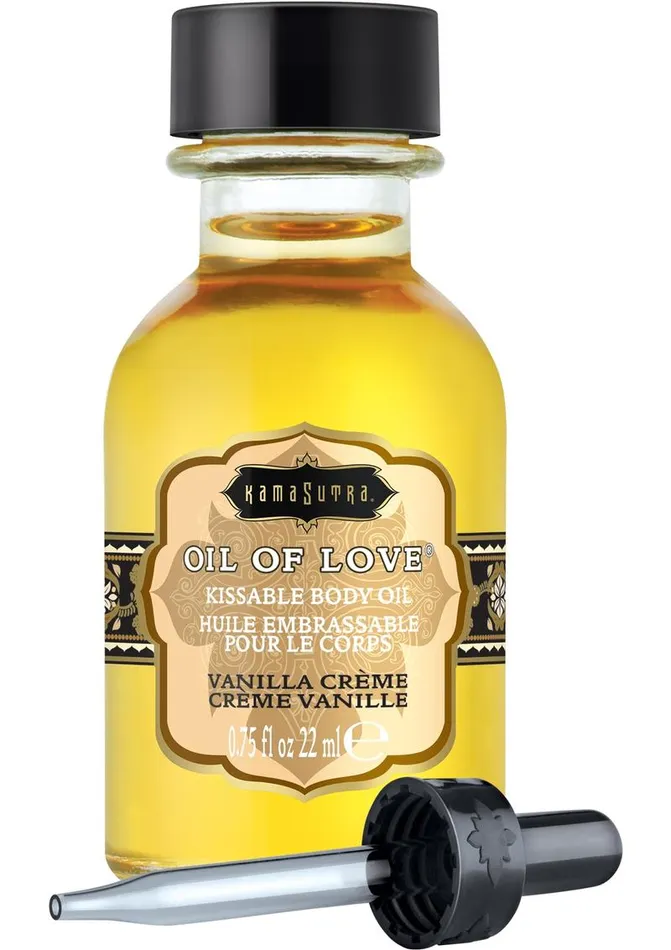 Dildos Kama Sutra Oil Of Love Vanilla Creme Oil Of Love Dildos Kama Sutra Oil Of Love Vanilla Creme Oil Of Love