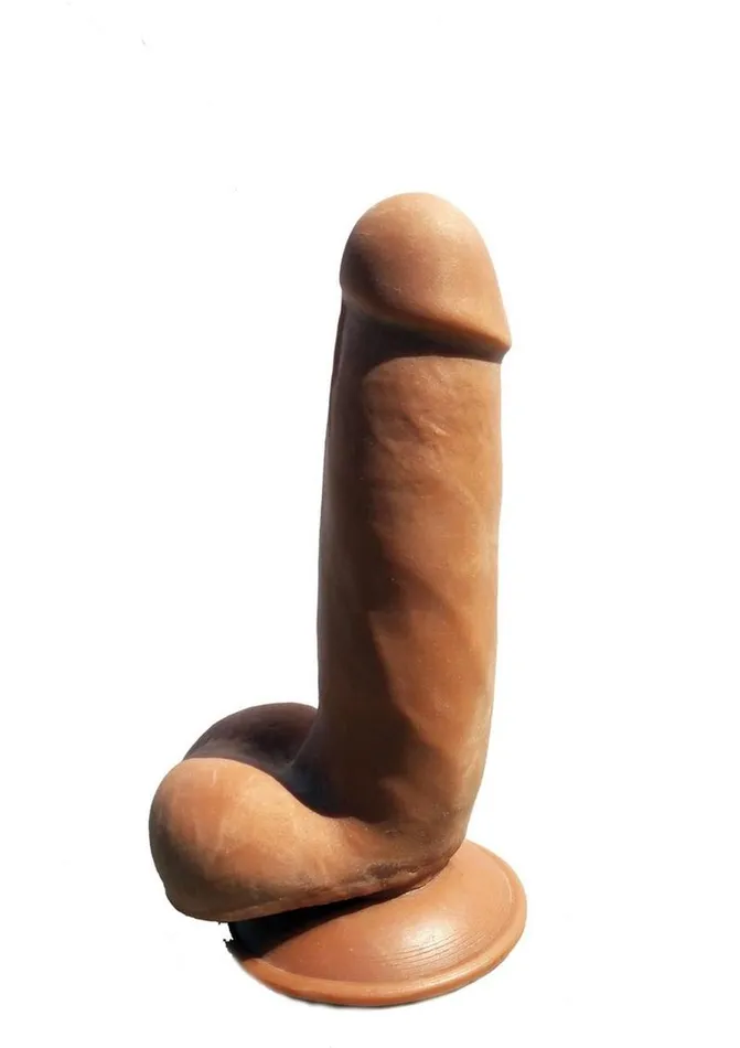 Dildos Skinsations Skinsations Papi Chulo Dildo