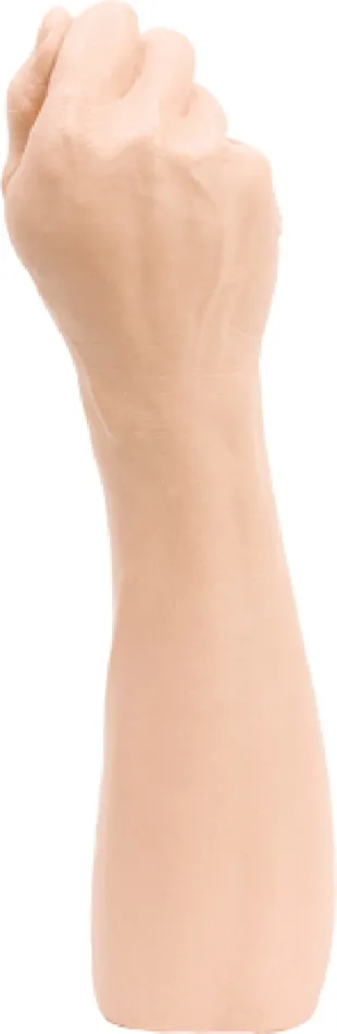 Doc Johnson Dildos The Fist Flesh