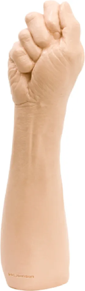 Doc Johnson Dildos The Fist Flesh