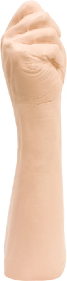 Doc Johnson Dildos The Fist Flesh