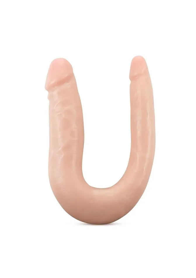 Dr Skin Silicone Dr Double Dildo Double Dong Dr Skin Dildos