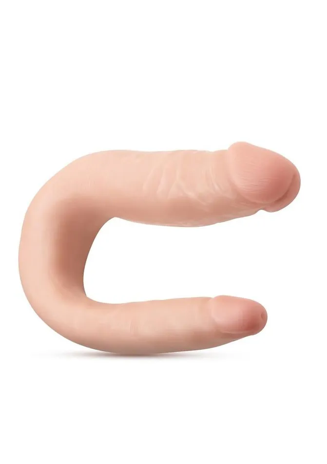 Dr Skin Silicone Dr Double Dildo Double Dong Dr Skin Dildos