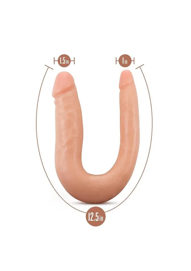 Dr Skin Silicone Dr Double Dildo Double Dong Dr Skin Dildos