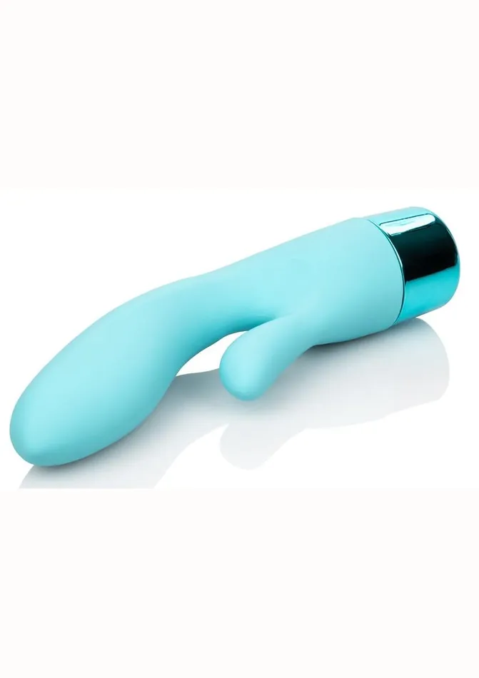 Eden Female Sex Toys Eden Lover Silicone Dual Vibrator