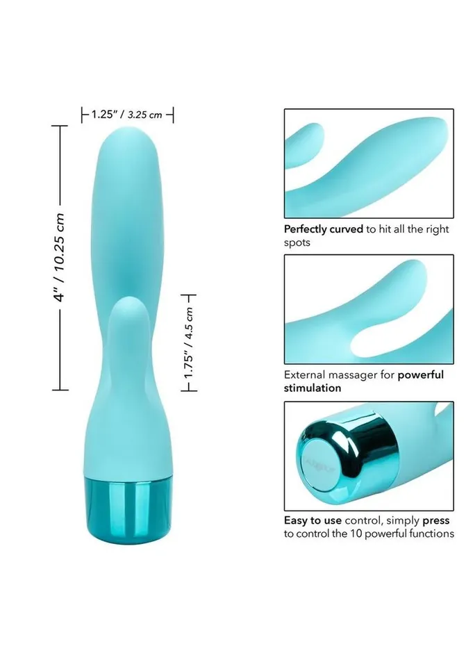 Eden Female Sex Toys Eden Lover Silicone Dual Vibrator Eden Female Sex Toys Eden Lover Silicone Dual Vibrator