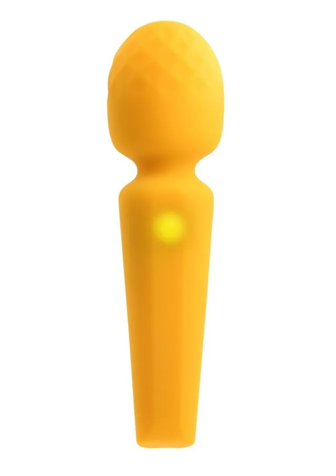 Evolved Sunshine Rechargeable Silicone Vibrator Female Sex Toys