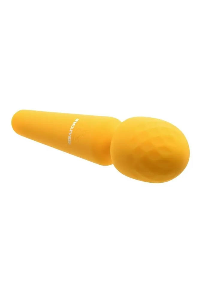 Evolved Sunshine Rechargeable Silicone Vibrator Female Sex Toys