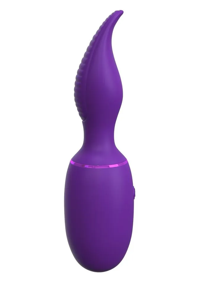 Fantasy For Her Female Sex Toys Fantasy For Her Ultimate TongueGasm Vibrator Waterproof Rechargeable Fantasy For Her Female Sex Toys Fantasy For Her Ultimate TongueGasm Vibrator Waterproof Rechargeable