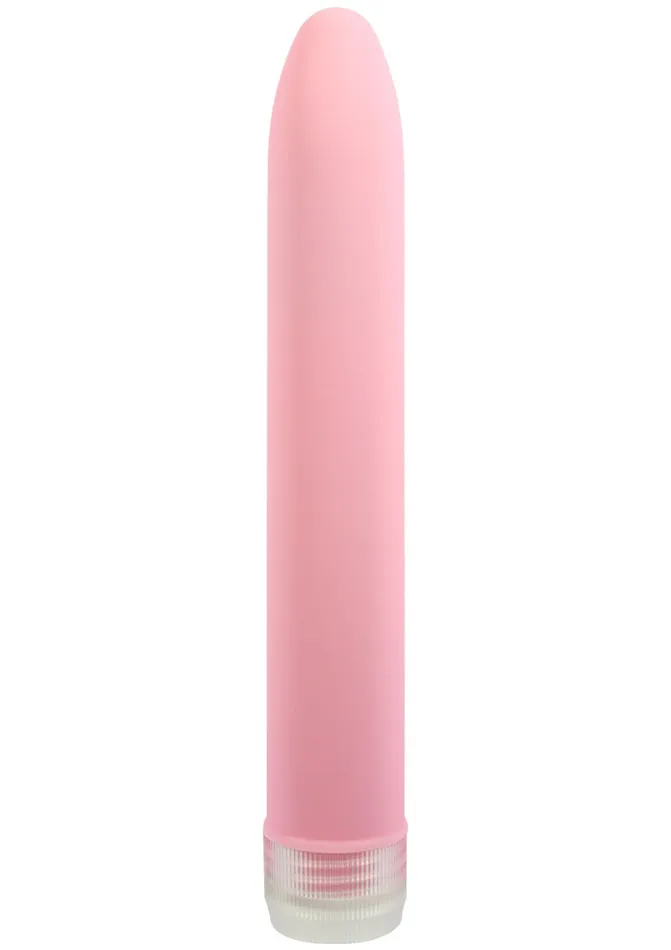 Female Sex Toys Adam and Eve Adam and Eve Velvet Kiss Vibrator