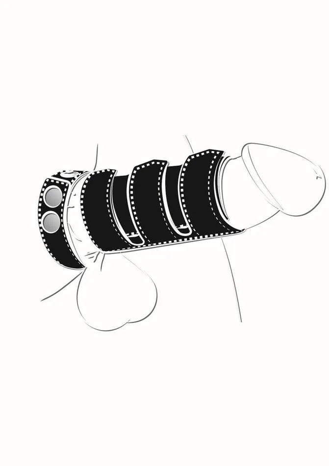 Female Sex Toys Ballgear Cock Strap with Sheath Ballgear Female Sex Toys Ballgear Cock Strap with Sheath Ballgear