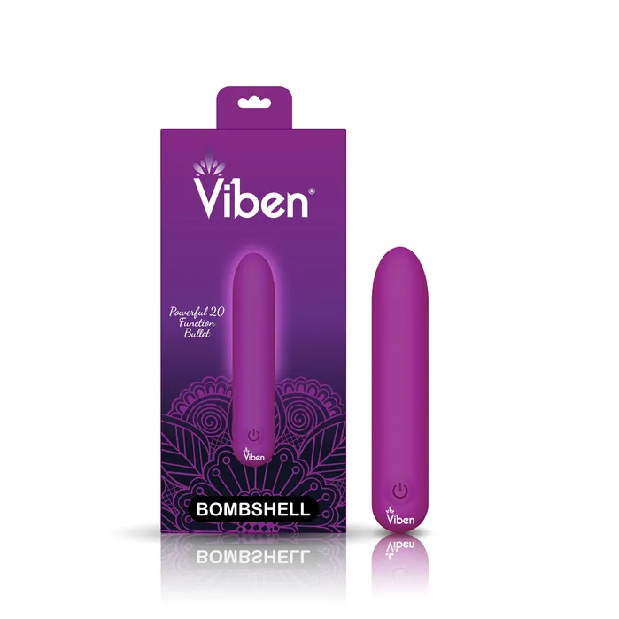Female Sex Toys Bombshell Berry Mighty Bullet Viben Female Sex Toys Bombshell Berry Mighty Bullet Viben