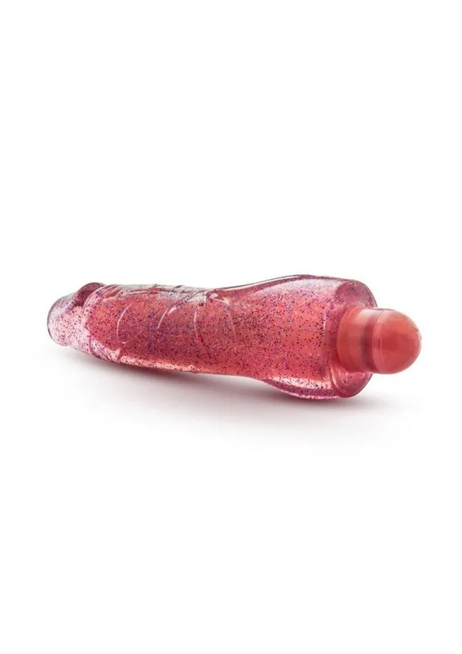 Female Sex Toys Glow Dicks Glow Dicks Molly Glitter Vibrator Female Sex Toys Glow Dicks Glow Dicks Molly Glitter Vibrator