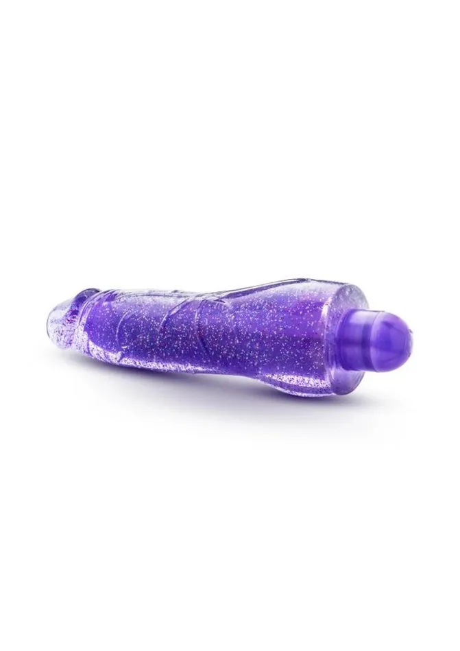 Female Sex Toys Glow Dicks Glow Dicks Molly Glitter Vibrator Female Sex Toys Glow Dicks Glow Dicks Molly Glitter Vibrator
